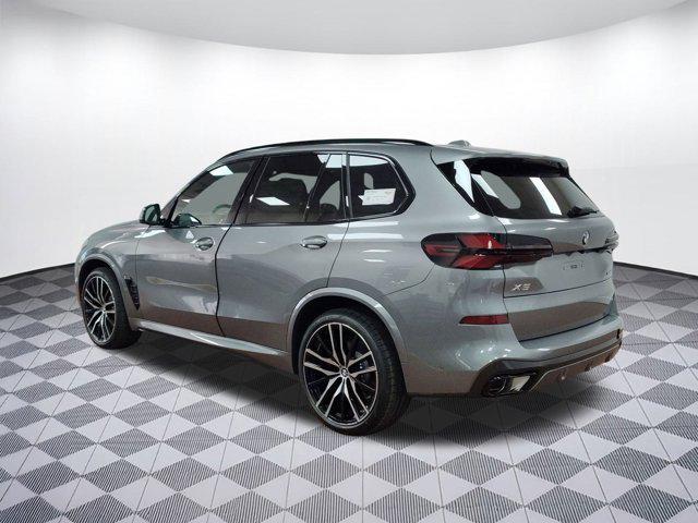 used 2026 BMW X5 car, priced at $77,742