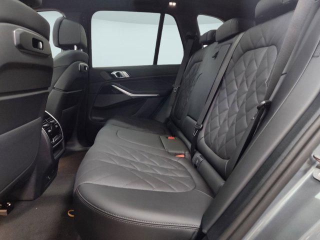 used 2026 BMW X5 car, priced at $77,742