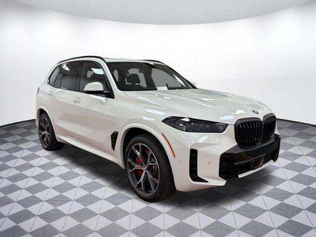 new 2026 BMW X5 PHEV car, priced at $86,250