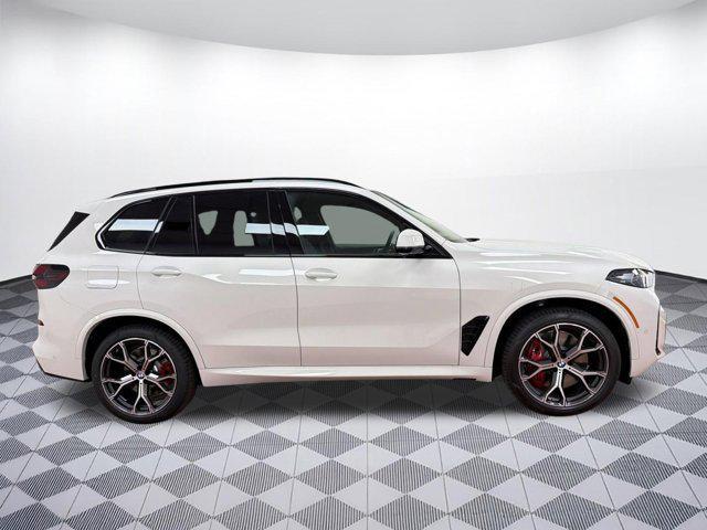 new 2026 BMW X5 PHEV car, priced at $86,250