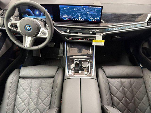 new 2026 BMW X5 PHEV car, priced at $86,250