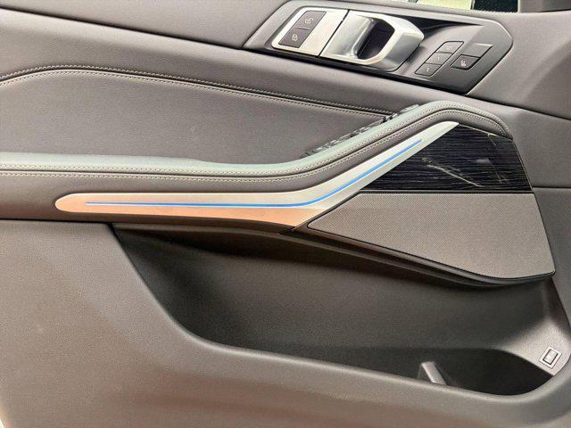 new 2026 BMW X5 PHEV car, priced at $86,250