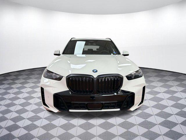 new 2026 BMW X5 PHEV car, priced at $86,250