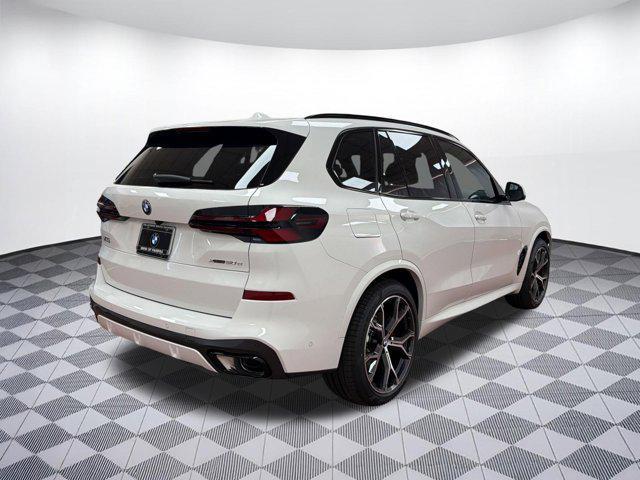 new 2026 BMW X5 PHEV car, priced at $86,250