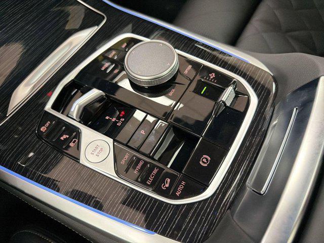 new 2026 BMW X5 PHEV car, priced at $86,250