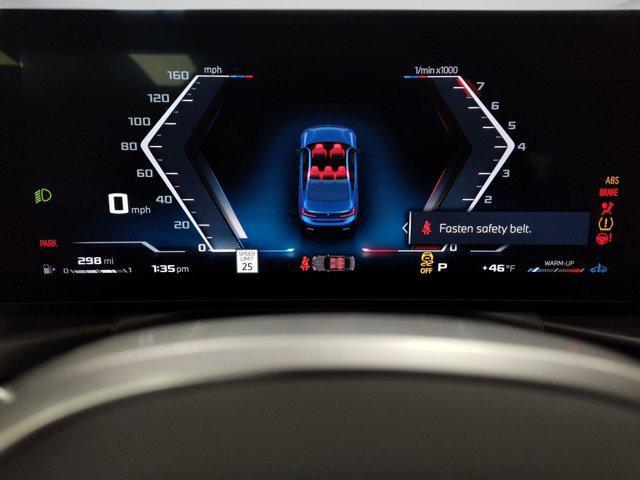 new 2026 BMW M340 car, priced at $66,575