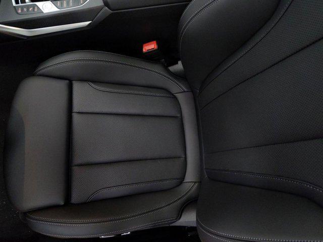 new 2026 BMW M340 car, priced at $66,575