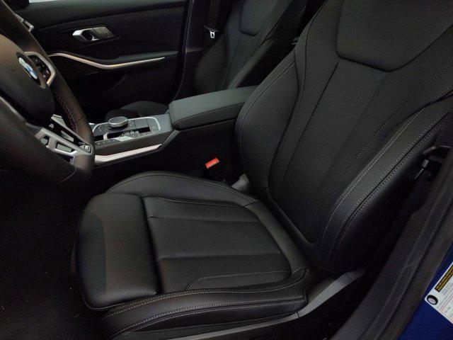 new 2026 BMW M340 car, priced at $66,575