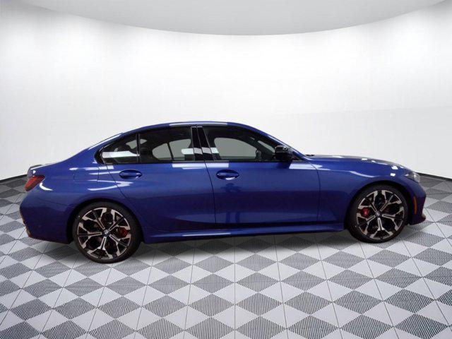 new 2026 BMW M340 car, priced at $66,575