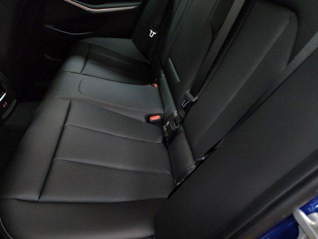 new 2026 BMW M340 car, priced at $66,575