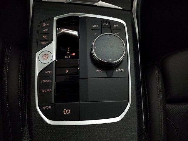 new 2026 BMW M340 car, priced at $66,575