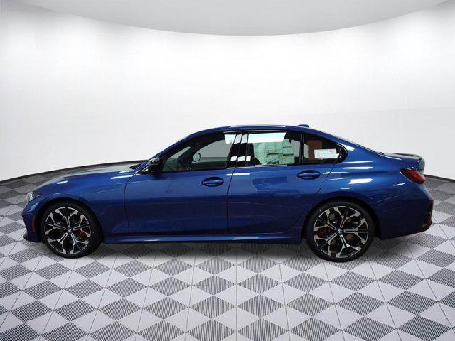 new 2026 BMW M340 car, priced at $66,575