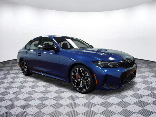 new 2026 BMW M340 car, priced at $66,575