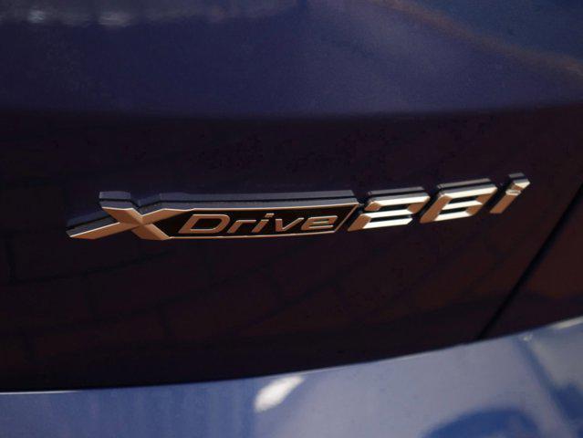 used 2025 BMW X2 car, priced at $47,354