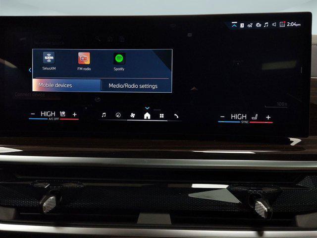 new 2026 BMW X5 PHEV car, priced at $79,400