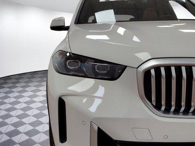 new 2026 BMW X5 PHEV car, priced at $79,400