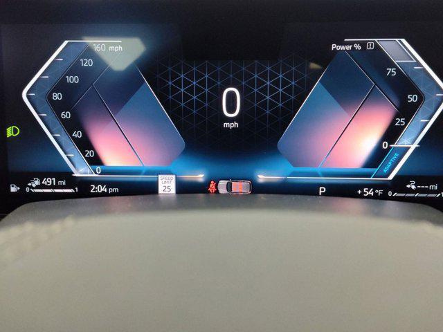 new 2026 BMW X5 PHEV car, priced at $79,400