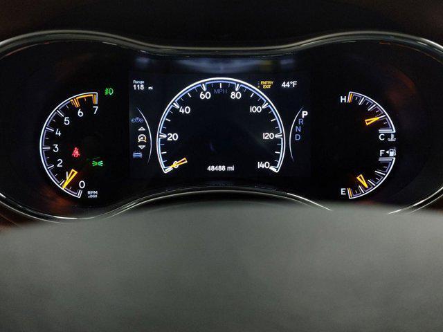 used 2020 Jeep Grand Cherokee car, priced at $29,999