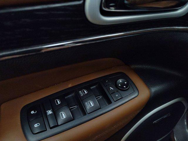 used 2020 Jeep Grand Cherokee car, priced at $29,999