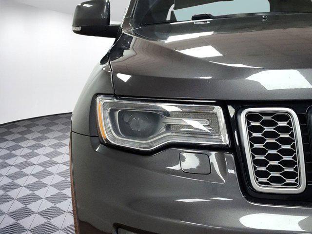 used 2020 Jeep Grand Cherokee car, priced at $29,999