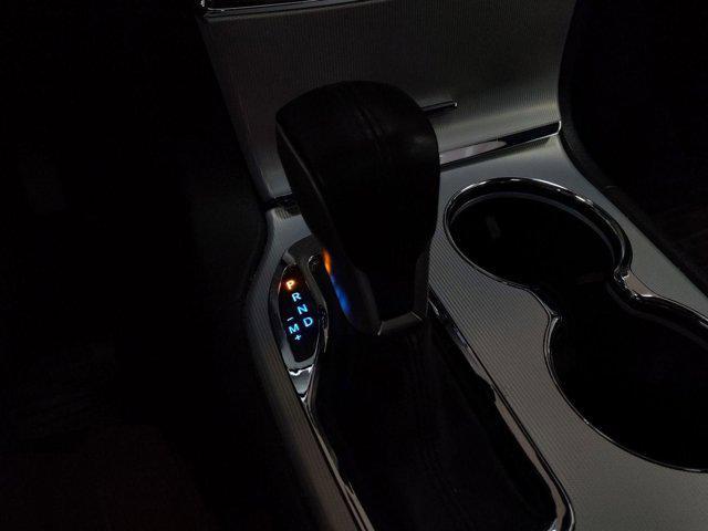 used 2020 Jeep Grand Cherokee car, priced at $29,999