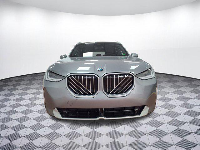 used 2025 BMW X3 car, priced at $46,823