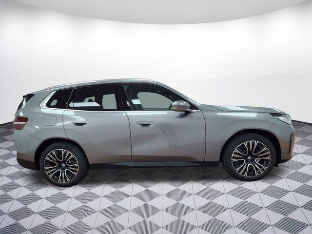 new 2026 BMW X3 car, priced at $58,575