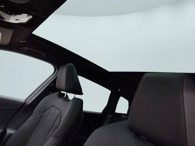 new 2026 BMW X3 car, priced at $58,575