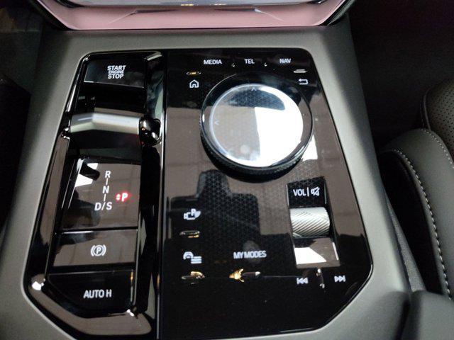 new 2026 BMW X3 car, priced at $58,575