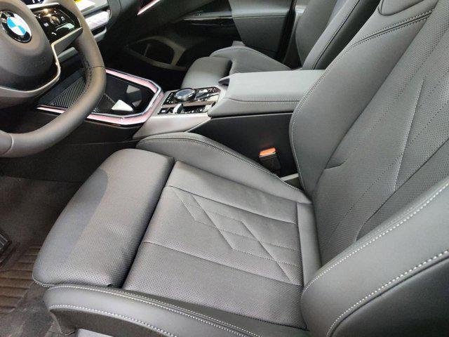 new 2026 BMW X3 car, priced at $58,575