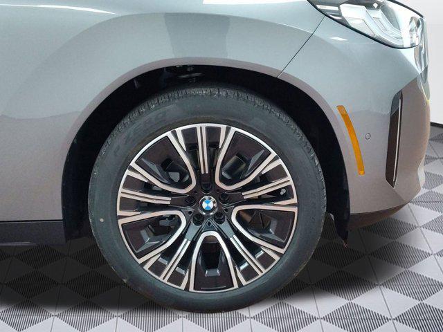 new 2026 BMW X3 car, priced at $58,575