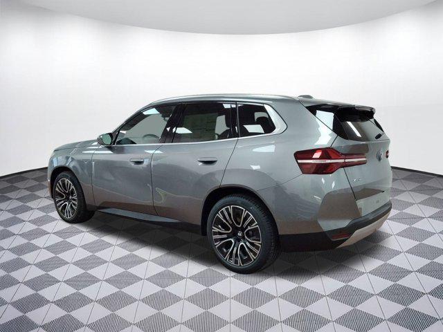 new 2026 BMW X3 car, priced at $58,575