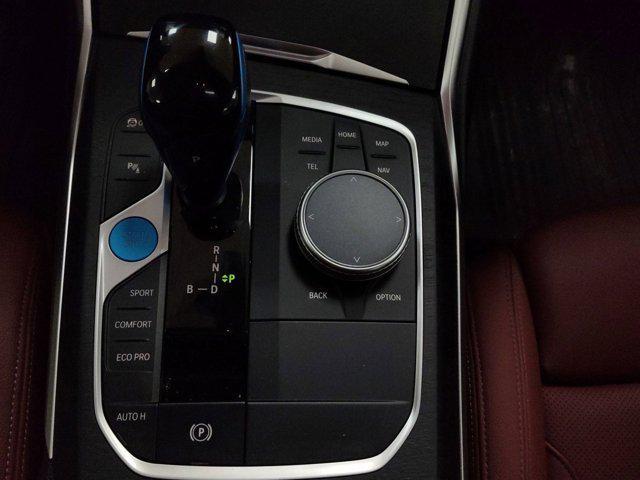 used 2023 BMW i4 Gran Coupe car, priced at $29,999