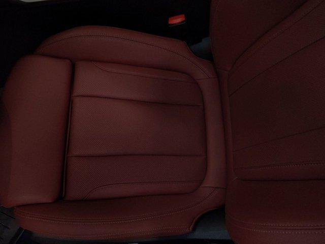 used 2023 BMW i4 Gran Coupe car, priced at $29,999