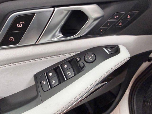 new 2026 BMW X5 car, priced at $82,050