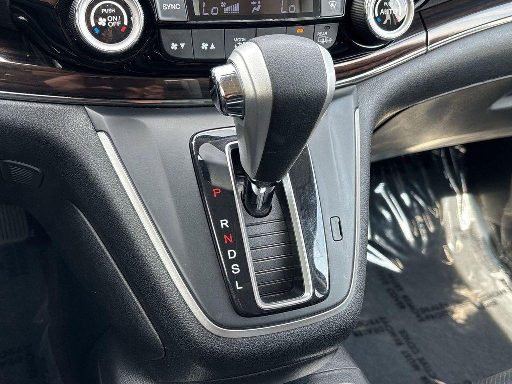 used 2015 Honda CR-V car, priced at $11,848