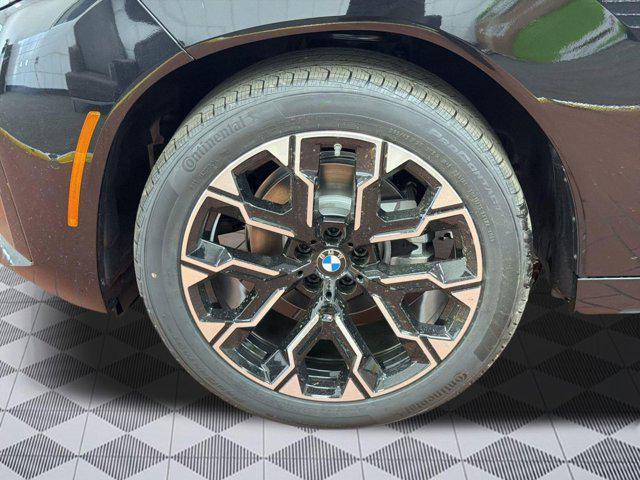 new 2026 BMW X3 car, priced at $61,000