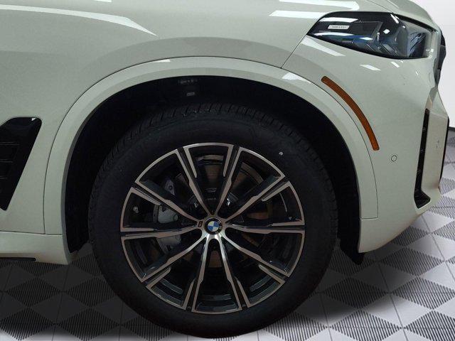 used 2026 BMW X5 car, priced at $71,069