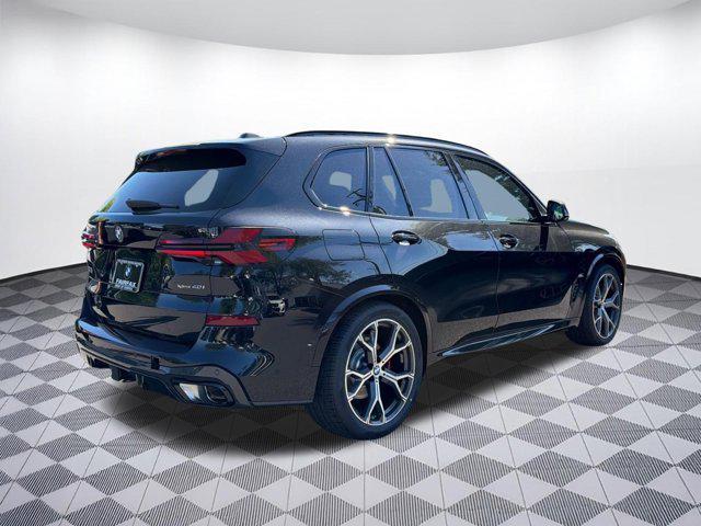 new 2026 BMW X5 car, priced at $87,100