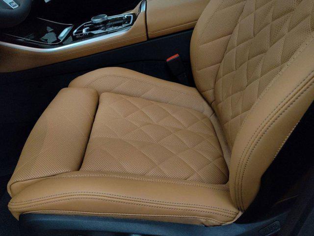 new 2026 BMW X5 car, priced at $85,025