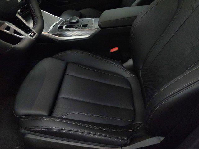 new 2026 BMW M340 car, priced at $64,375