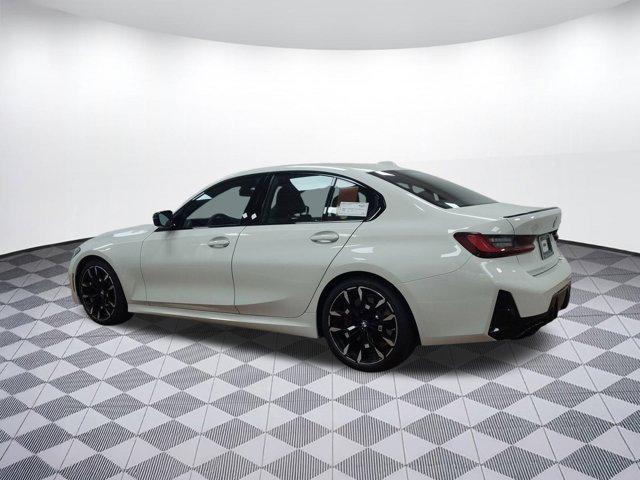 new 2026 BMW M340 car, priced at $64,375