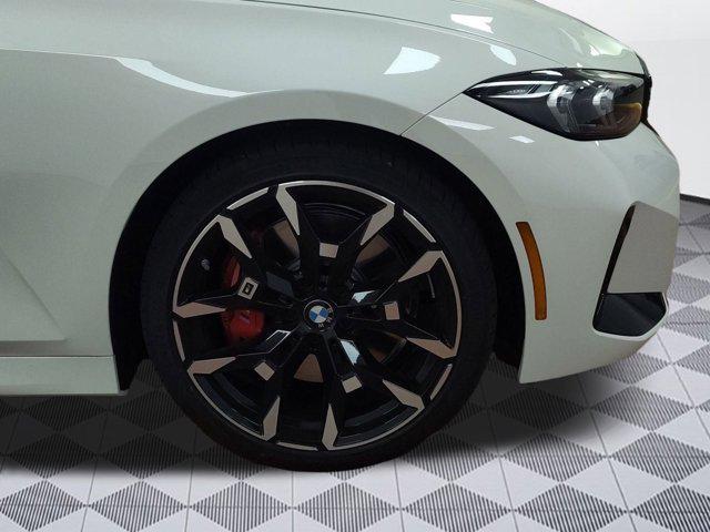 new 2026 BMW M340 car, priced at $64,375