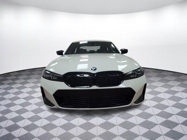 new 2026 BMW M340 car, priced at $64,375