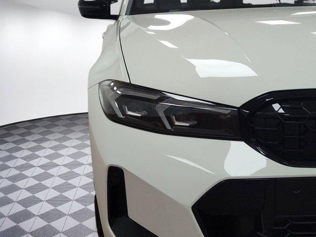 new 2026 BMW M340 car, priced at $64,375