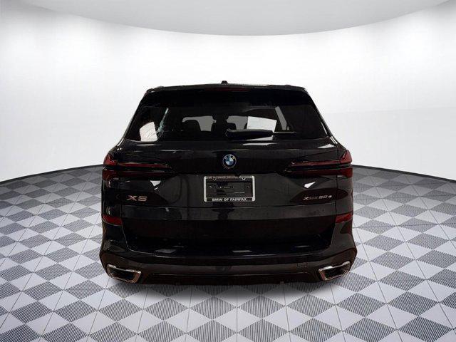 new 2026 BMW X5 PHEV car, priced at $85,250