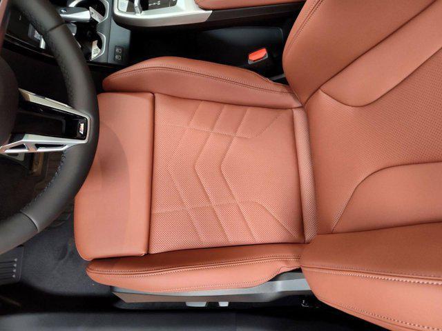used 2026 BMW X1 car, priced at $45,120