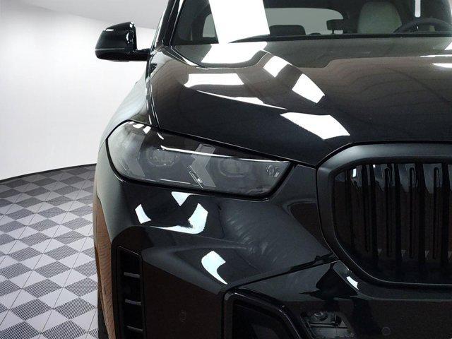 new 2026 BMW X5 car, priced at $86,000