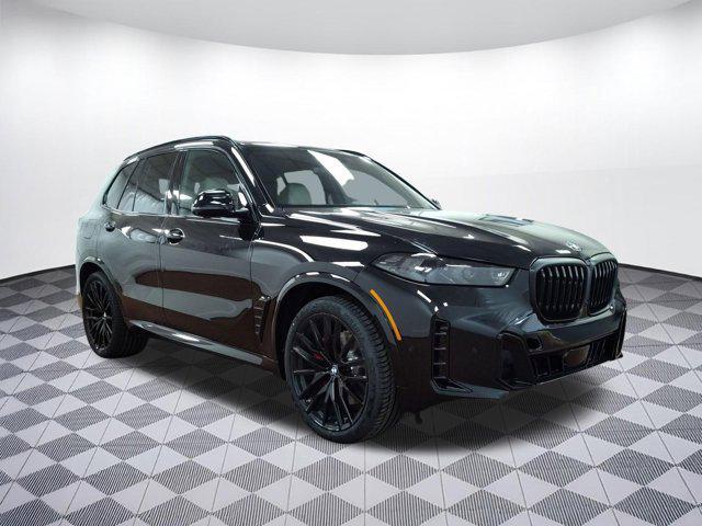 new 2026 BMW X5 car, priced at $86,000