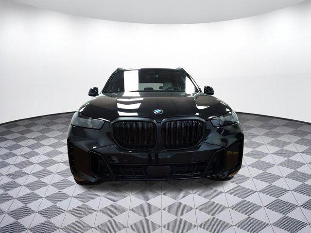 new 2026 BMW X5 car, priced at $86,000